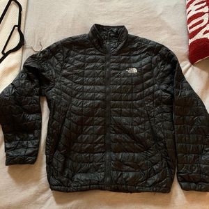 Northface Men’s Thermoball Eco Puffer Jacket